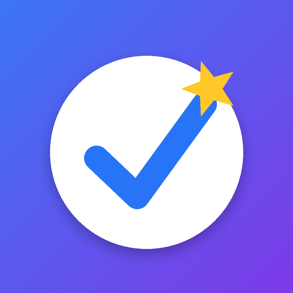 ChoreSight app icon