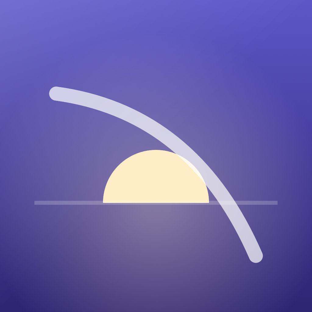DayCast app icon