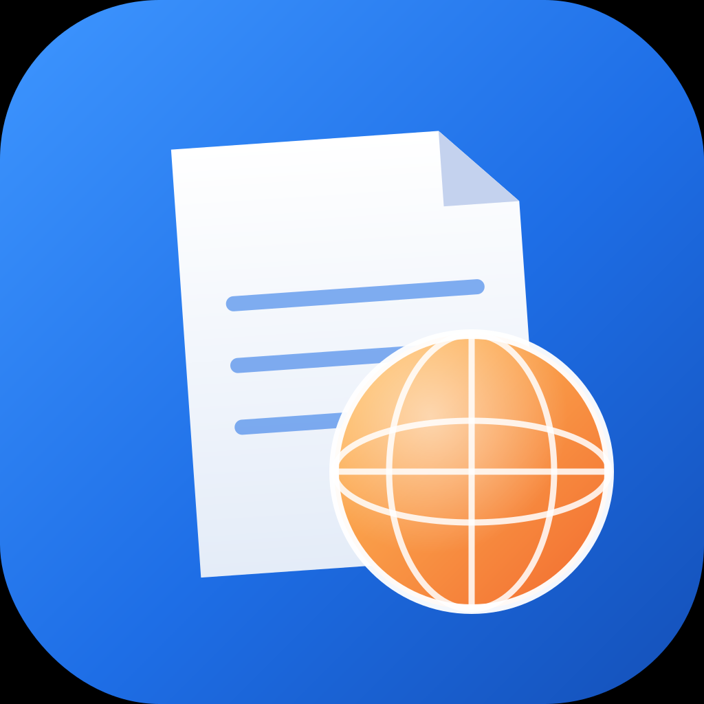 DuoDoc app icon