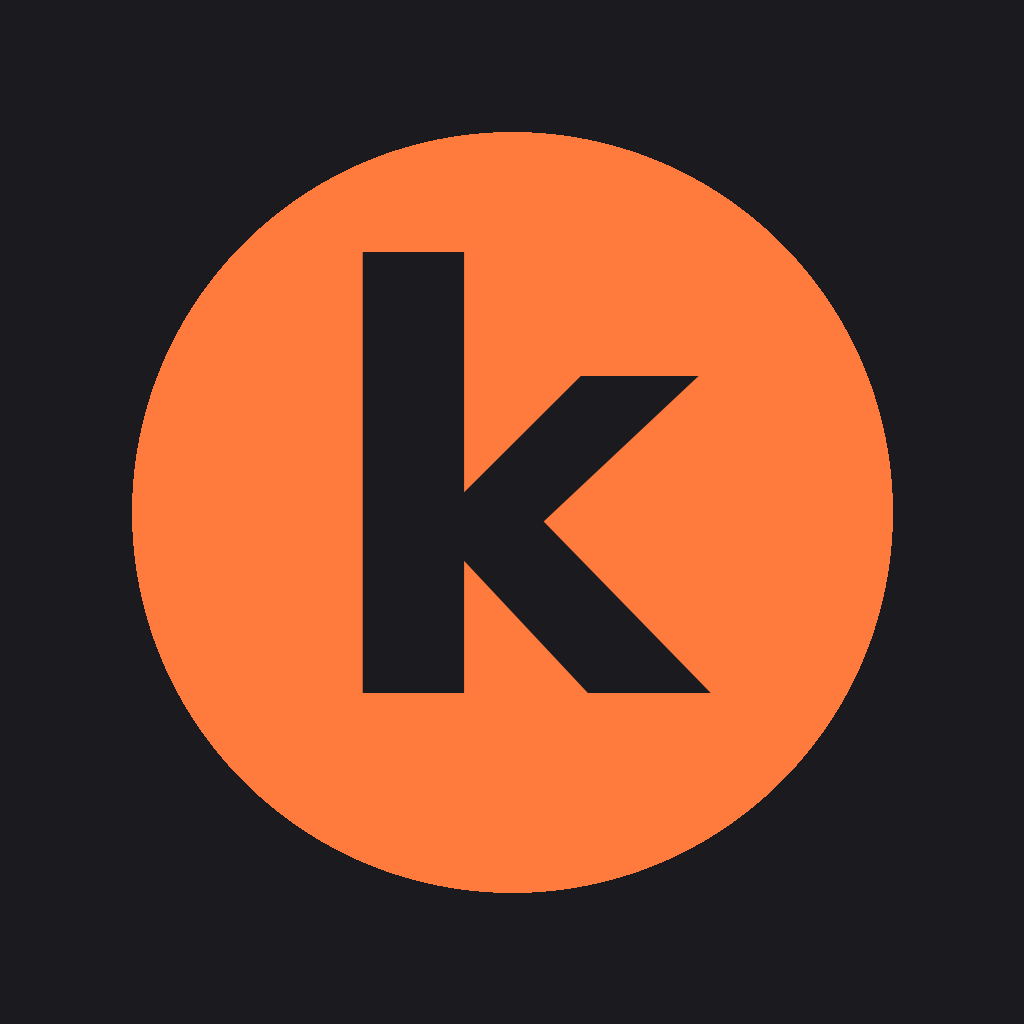 Kynd app icon