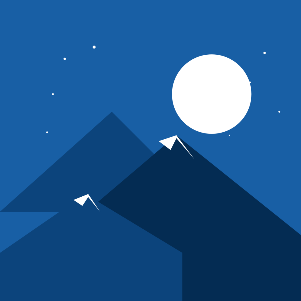 Steady app icon
