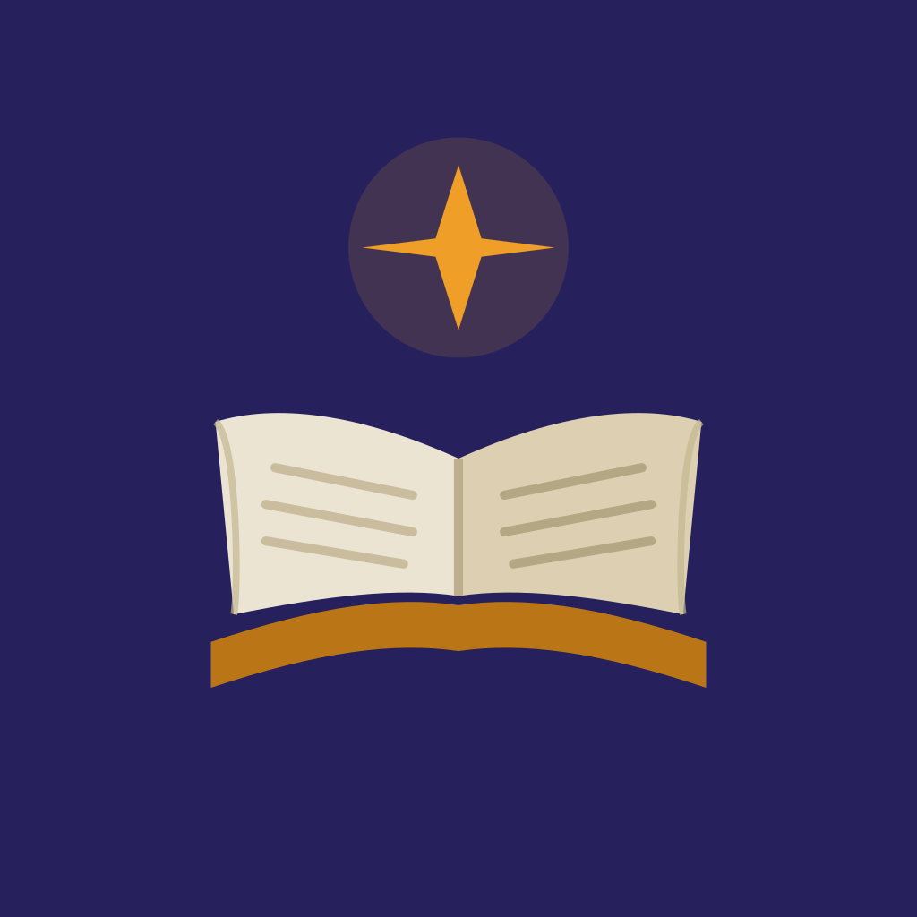 Talewright app icon