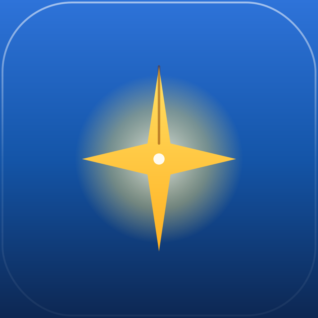 VeraCast app icon