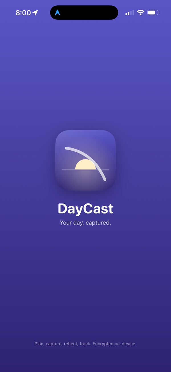 DayCast screenshot 11