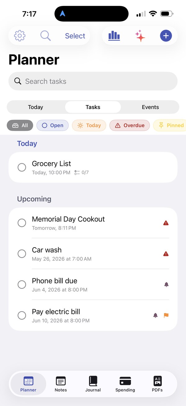 DayCast screenshot 12