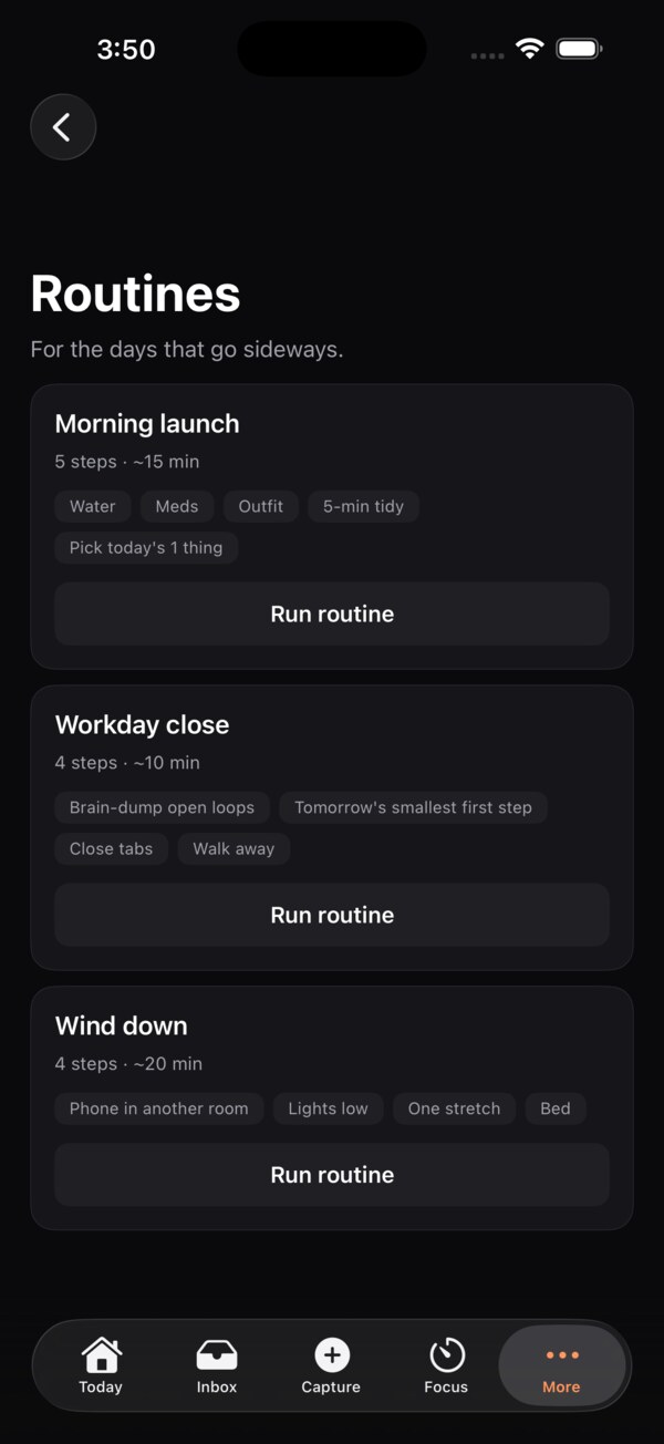 Kynd screenshot 11