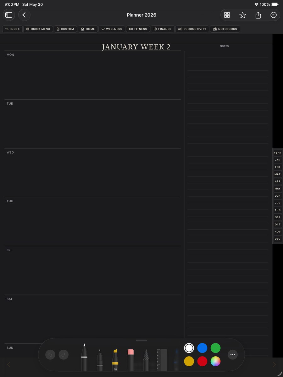 Libreto screenshot 11