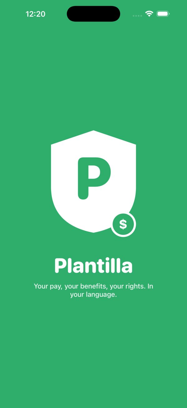 Plantilla screenshot 2