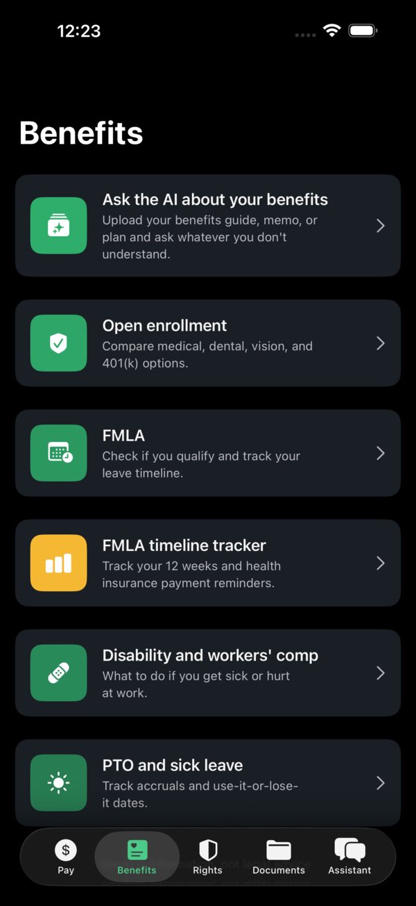Plantilla screenshot 6