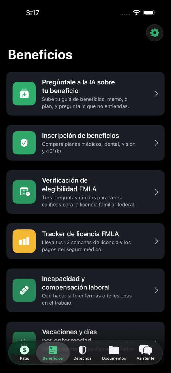Plantilla screenshot 2