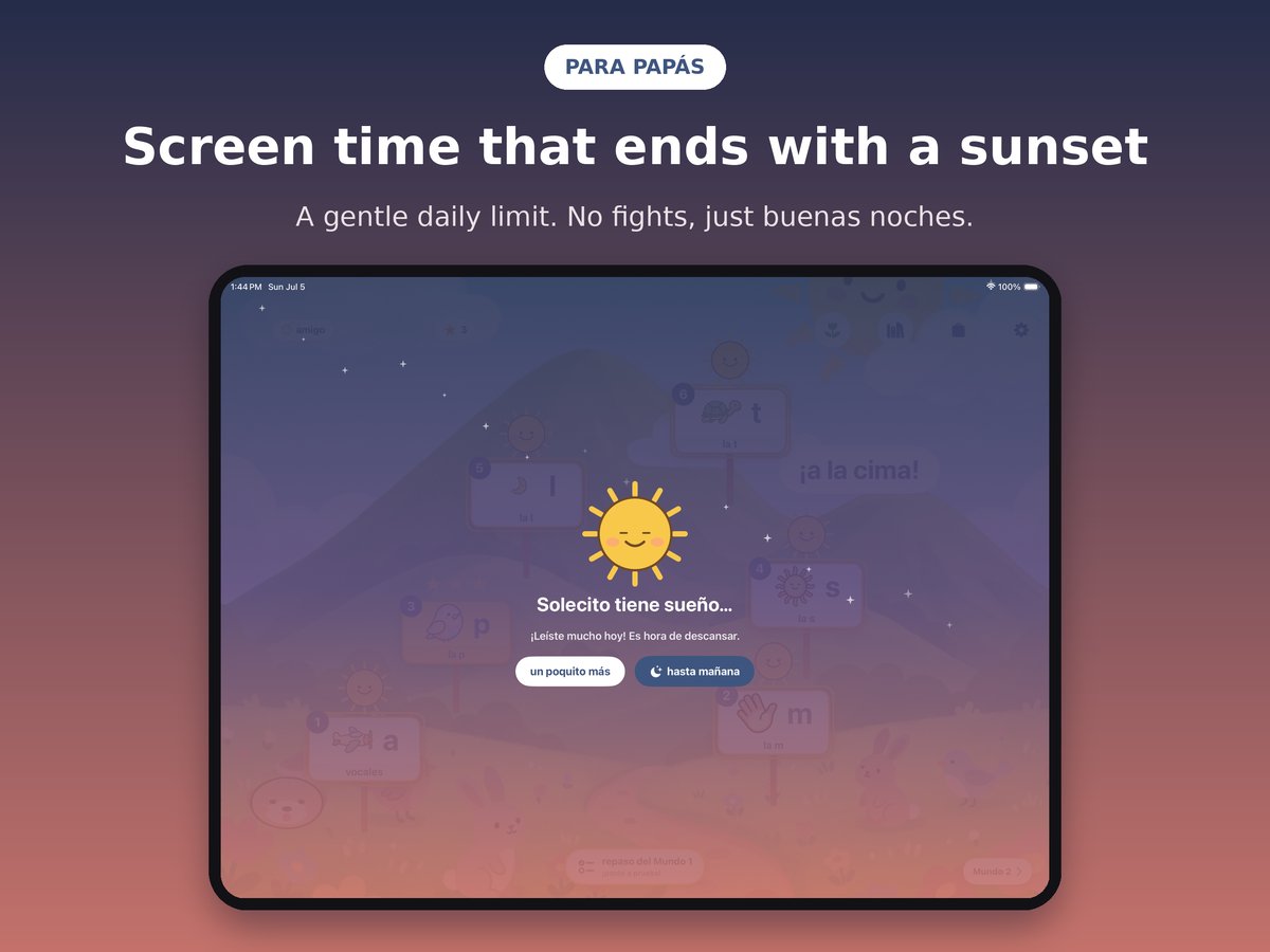 Solecito screenshot 9